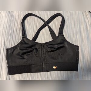 SHEFIT Luxe Flex Sports Bra